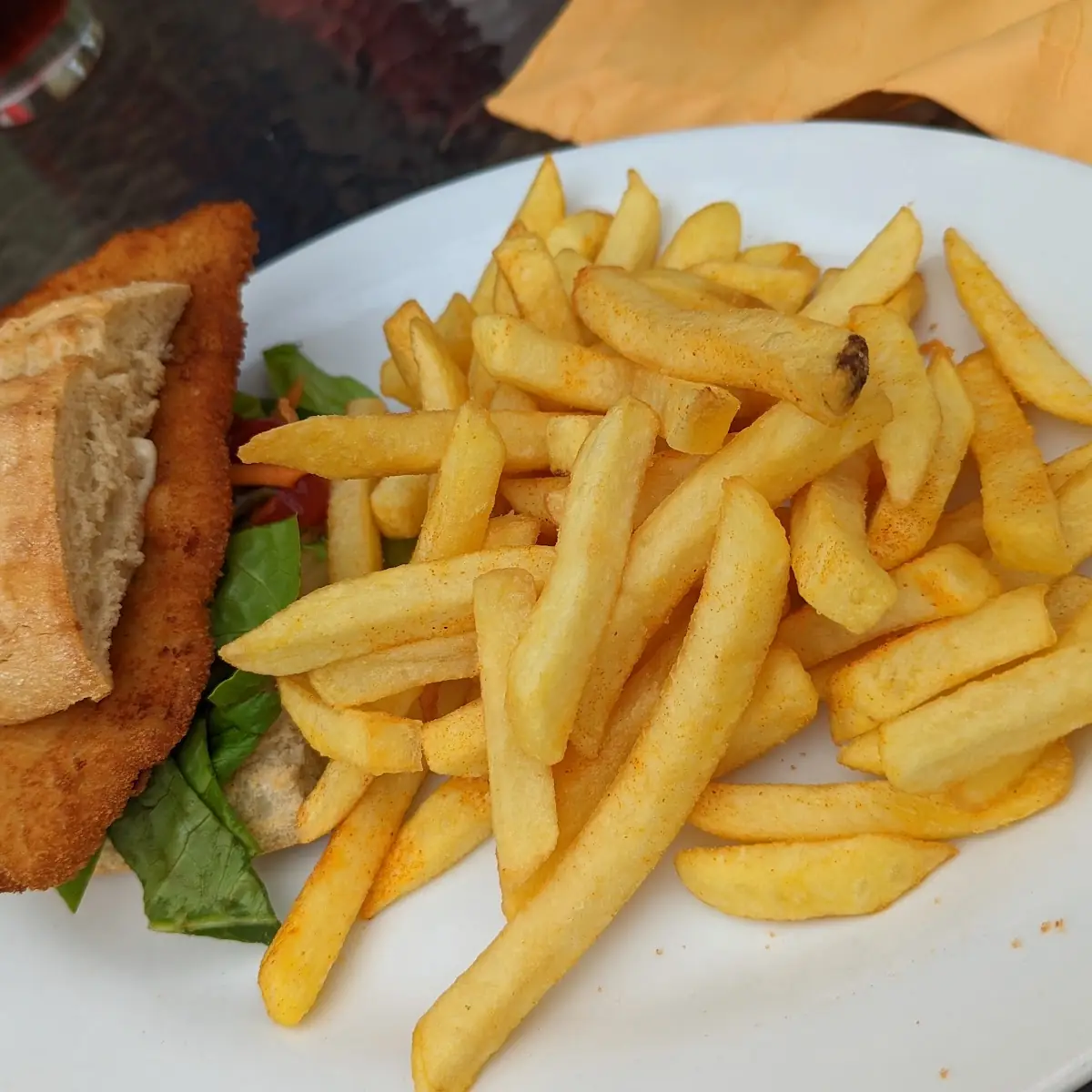 Schnitzelburger