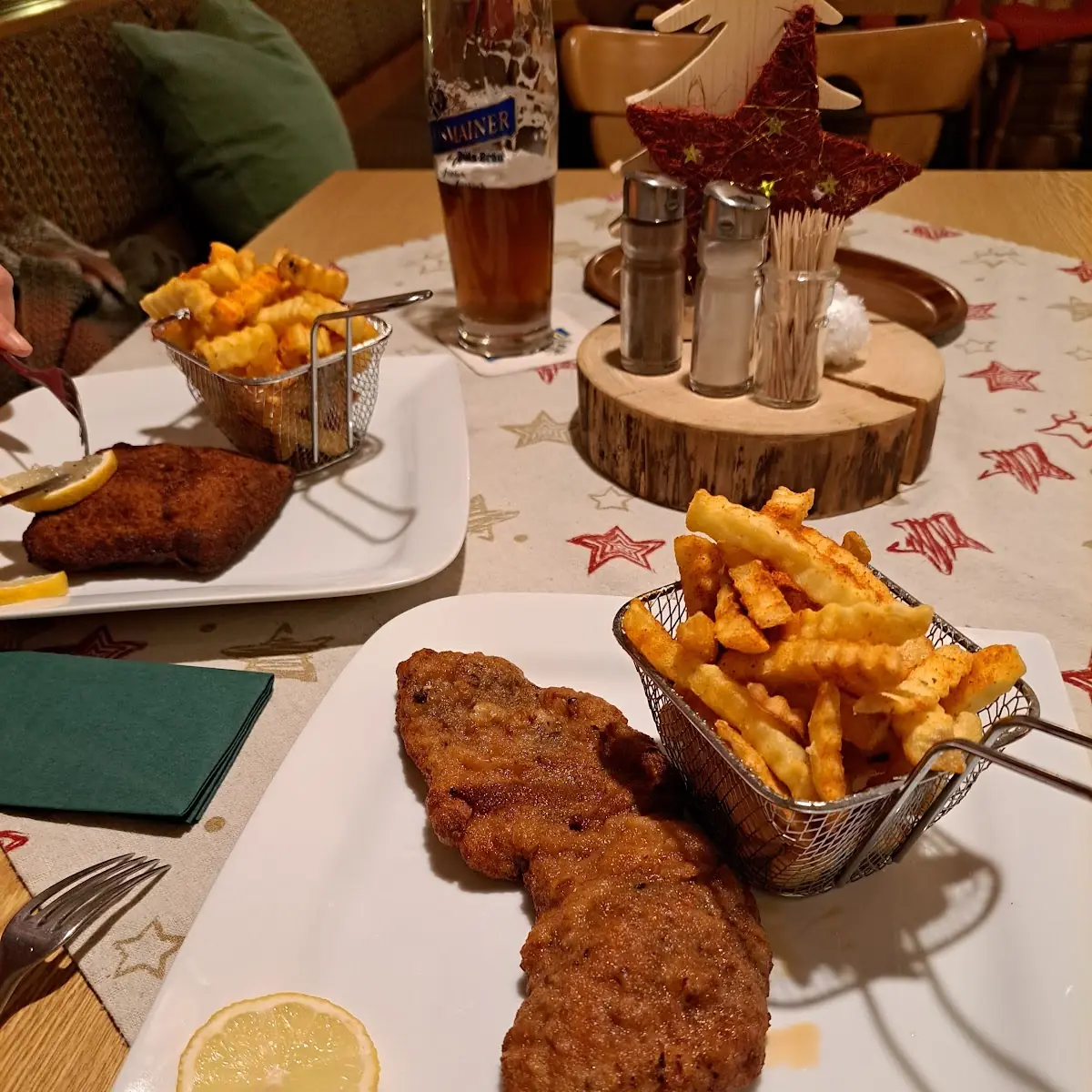 Schnitzel