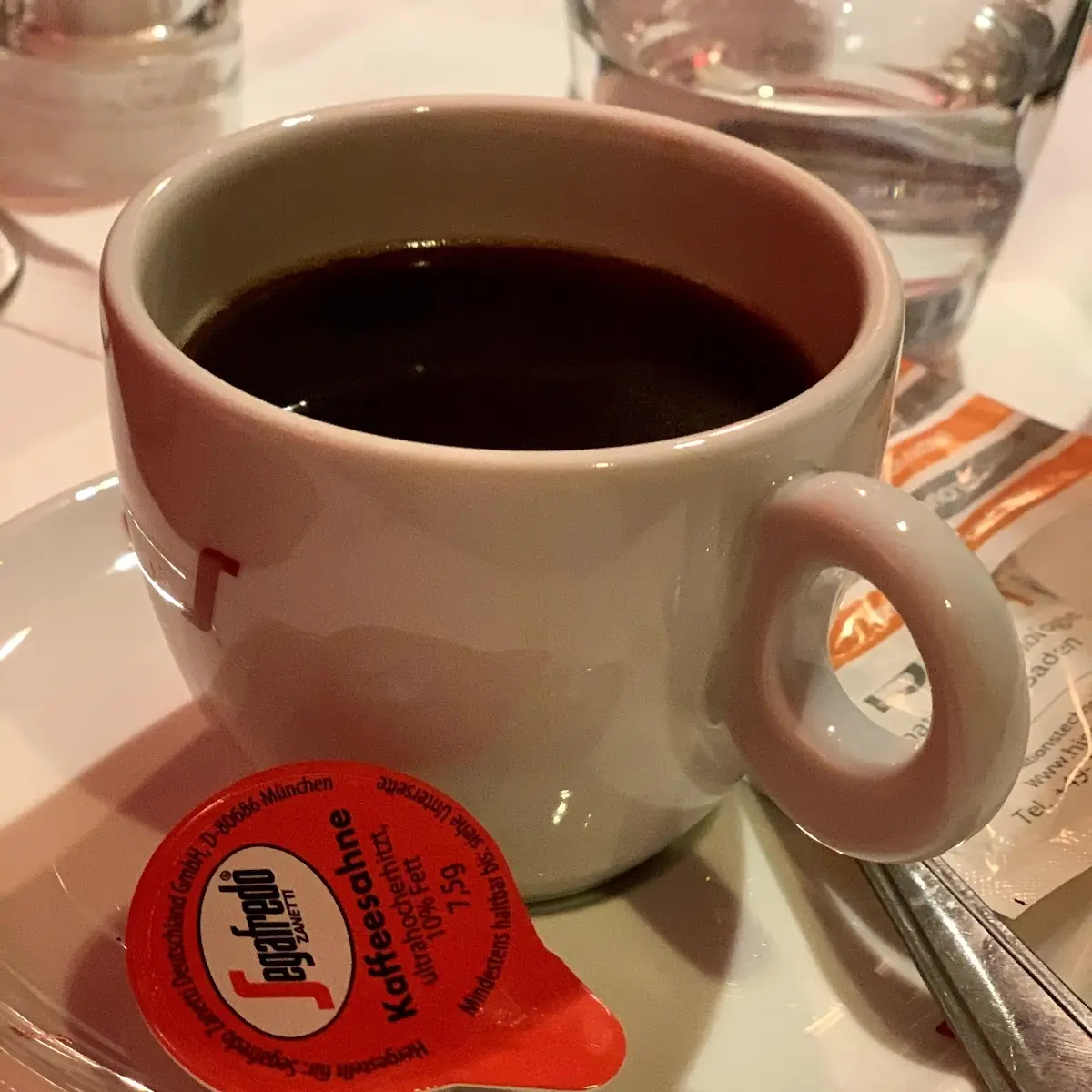 Kaffee