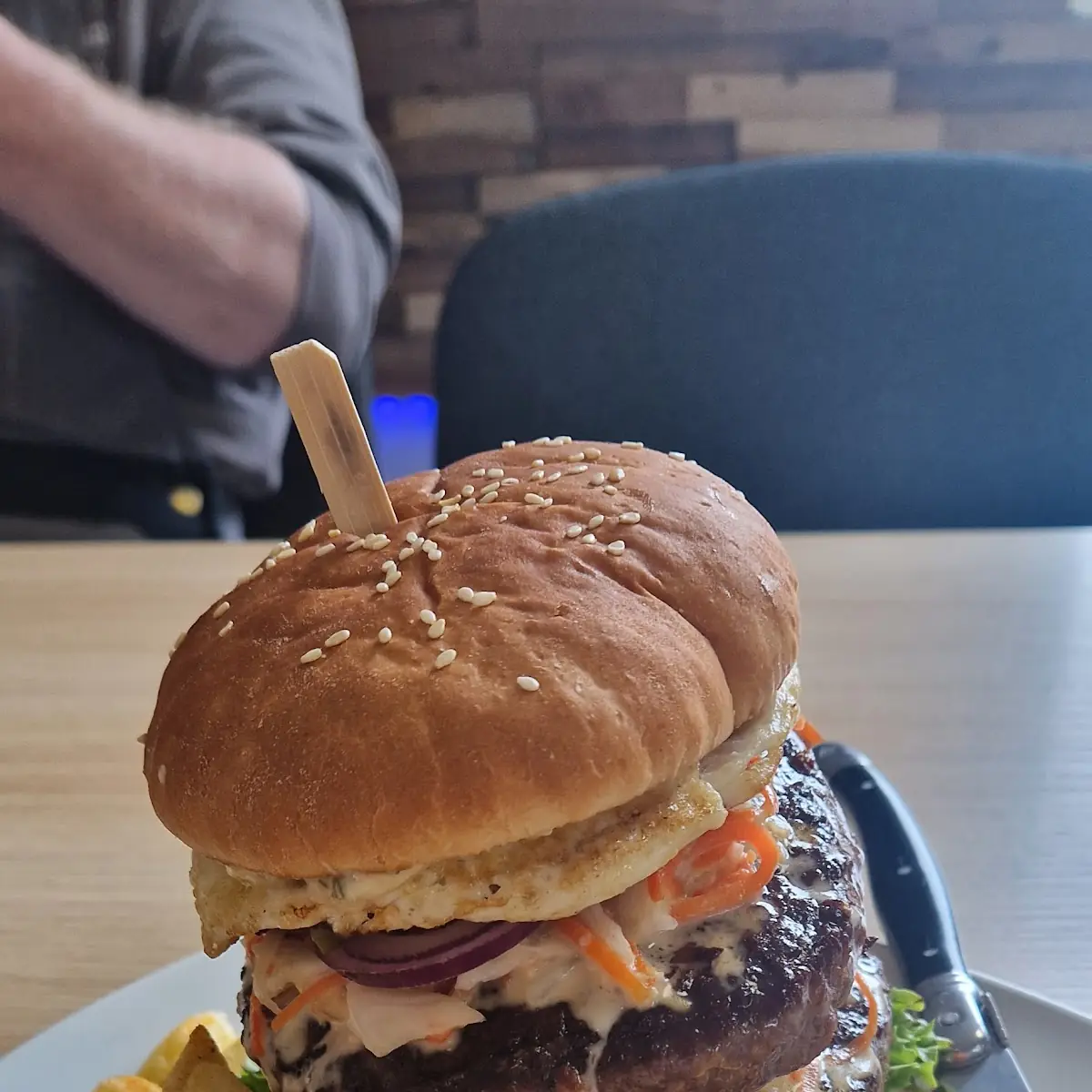 Burger