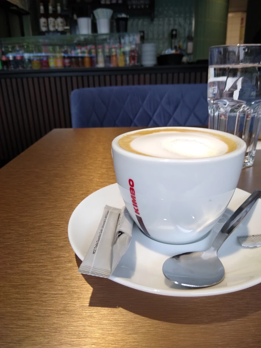 Cappuccino