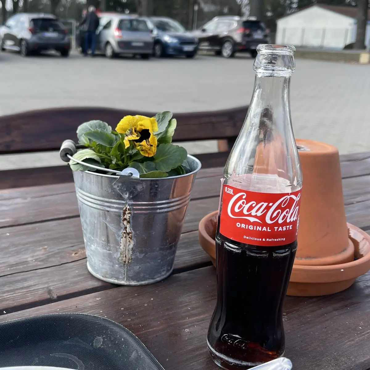 Cola