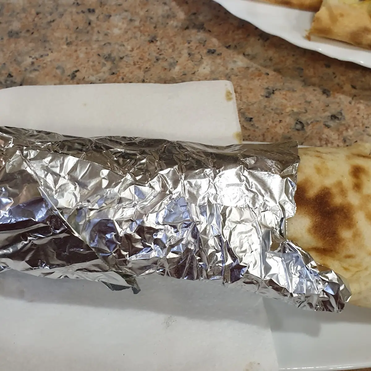 Dürüm