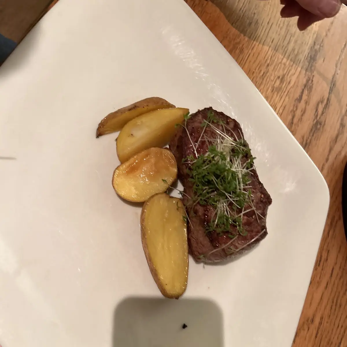 Beef