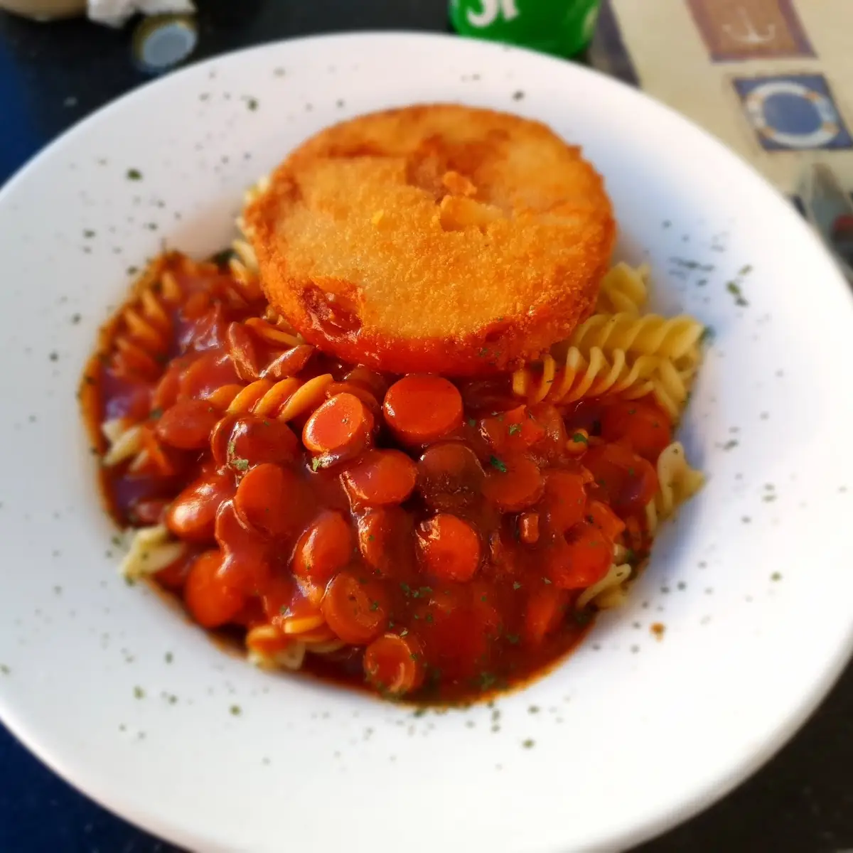 Cornbread