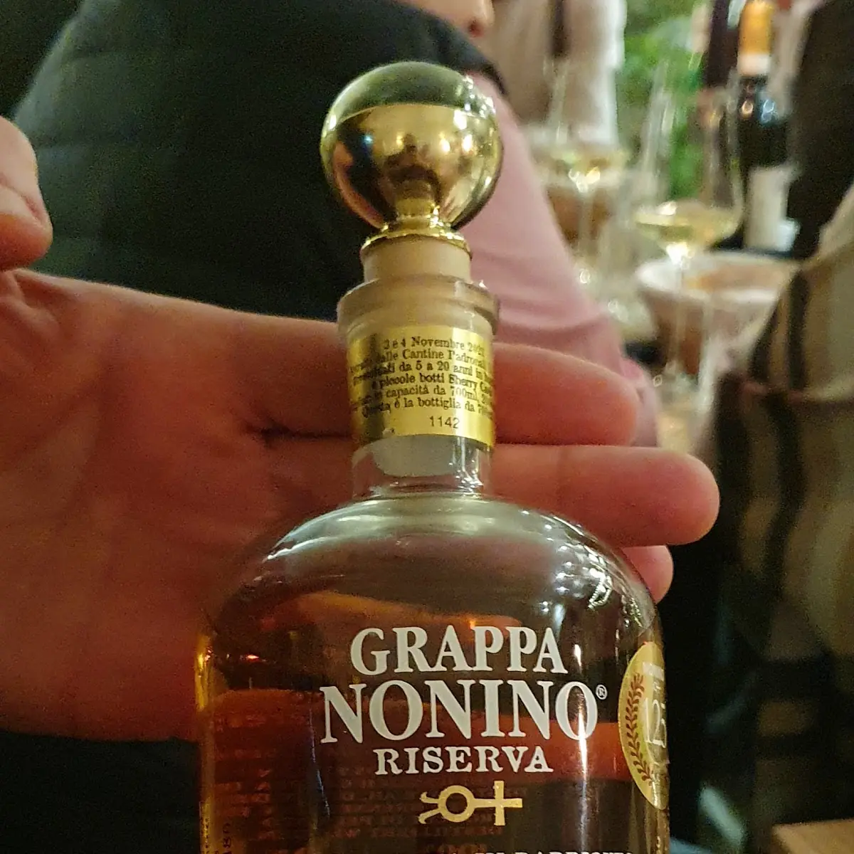 Grappa