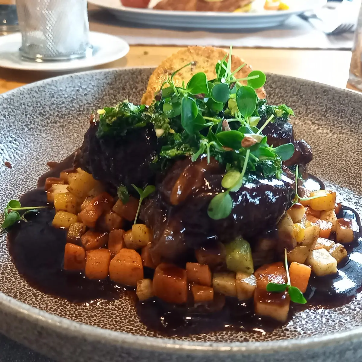 Osso Buco