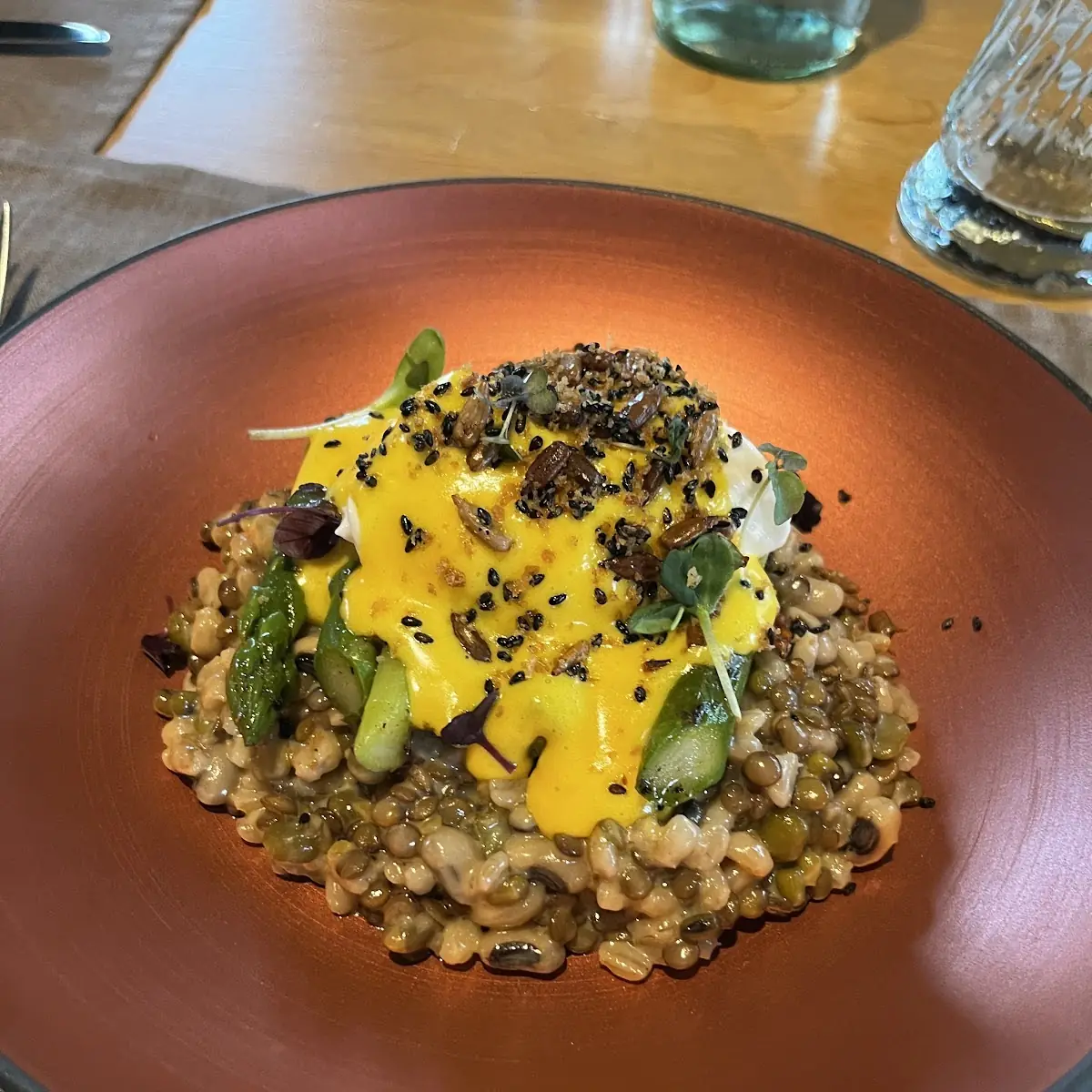 Quinoa