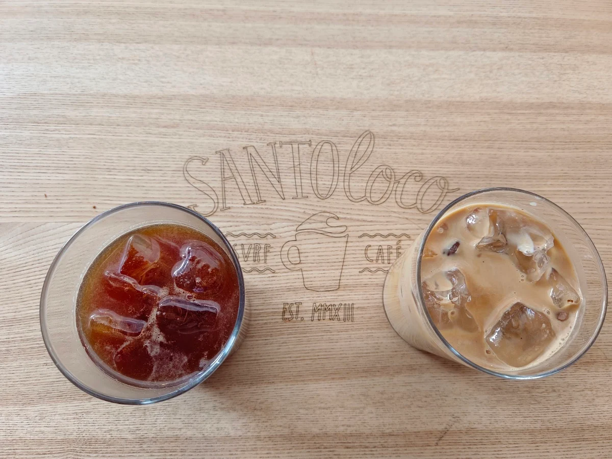 Cold Brew