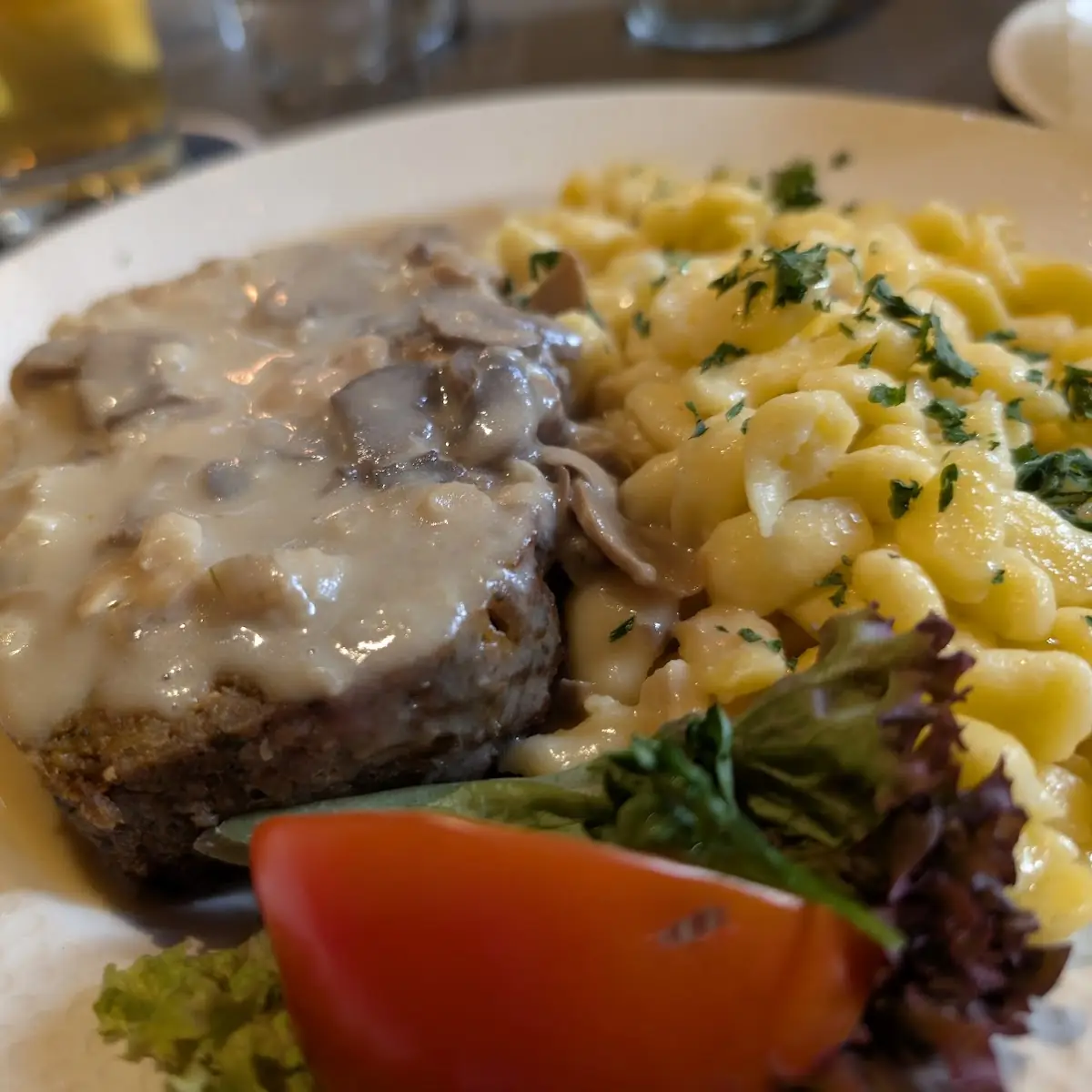Hackbraten