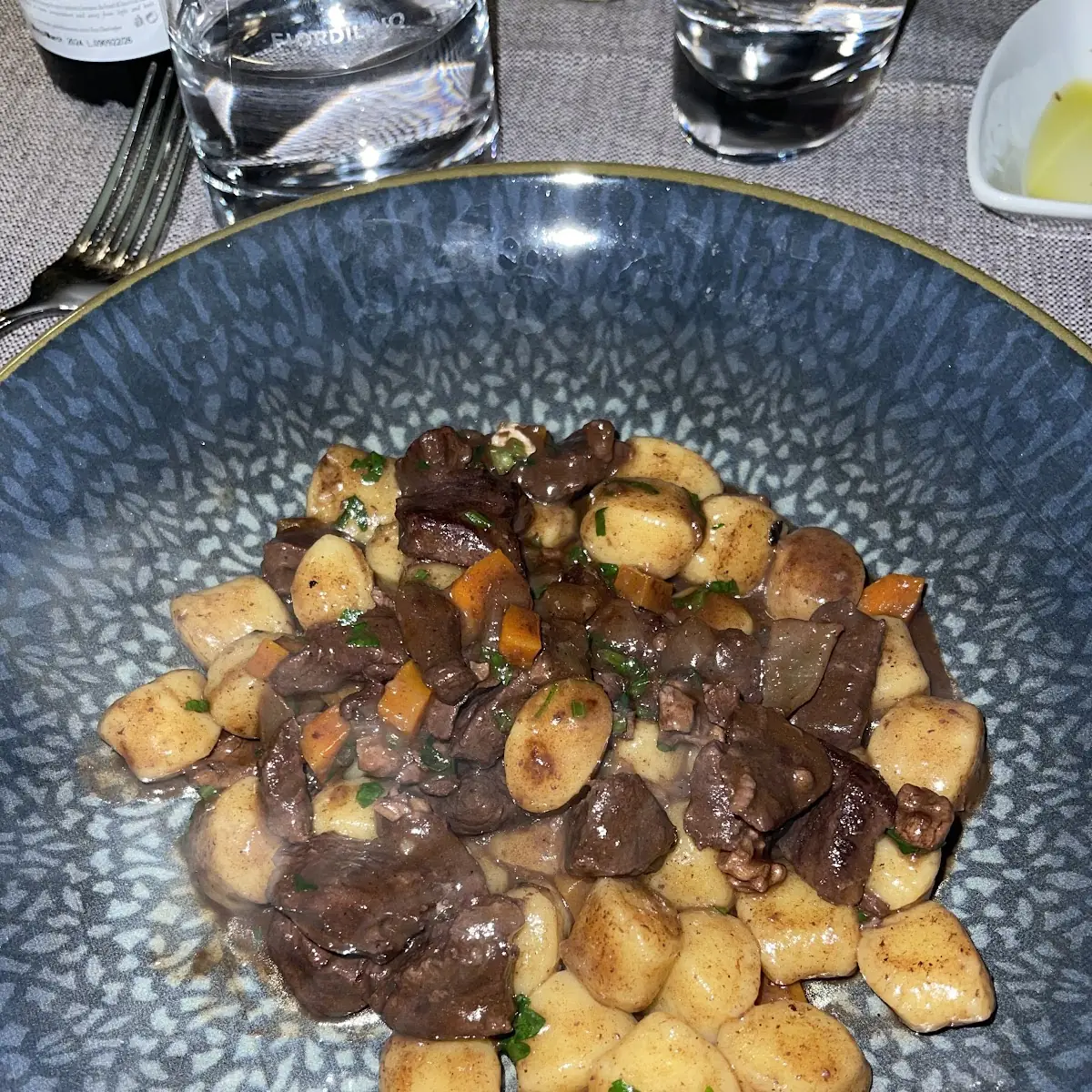 Gnocchi
