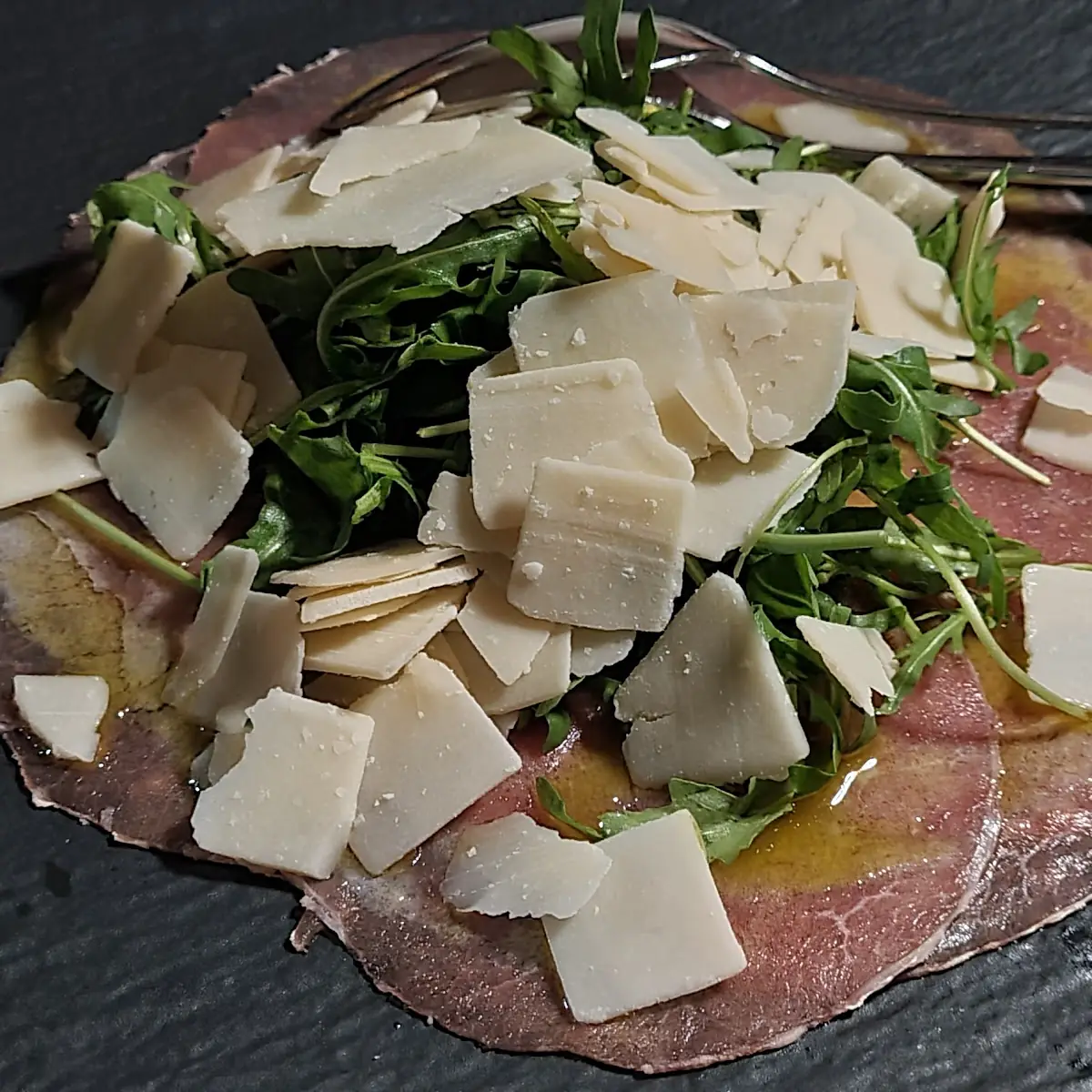 Prosciutto