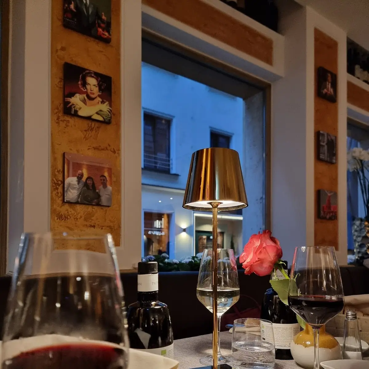 Wine