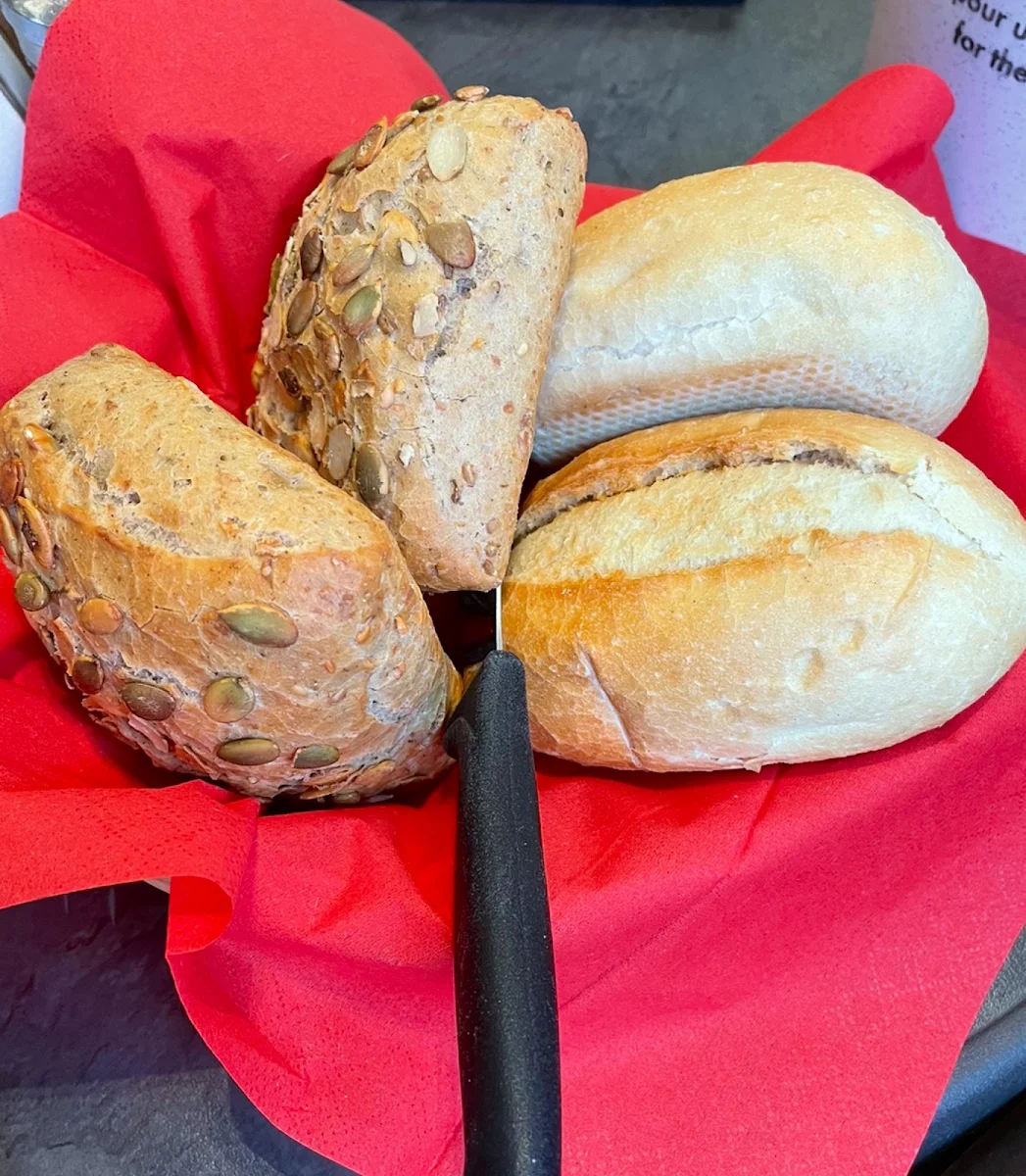 Brötchen