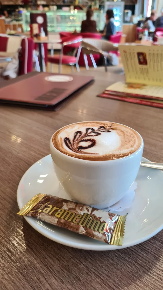 Kaffee
