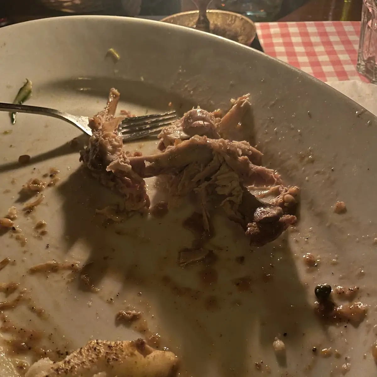 Chicken