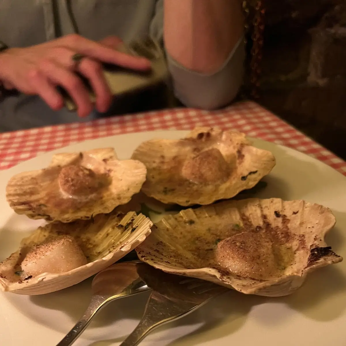 Escargot