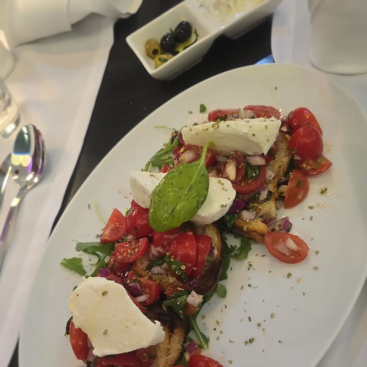 Caprese
