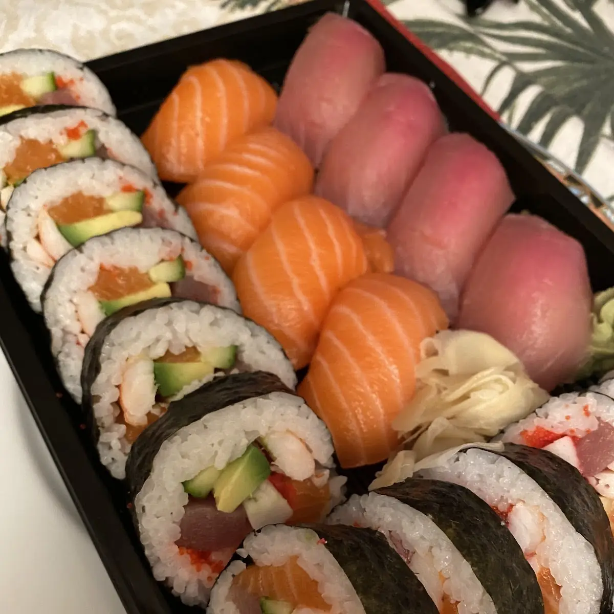 Sushi