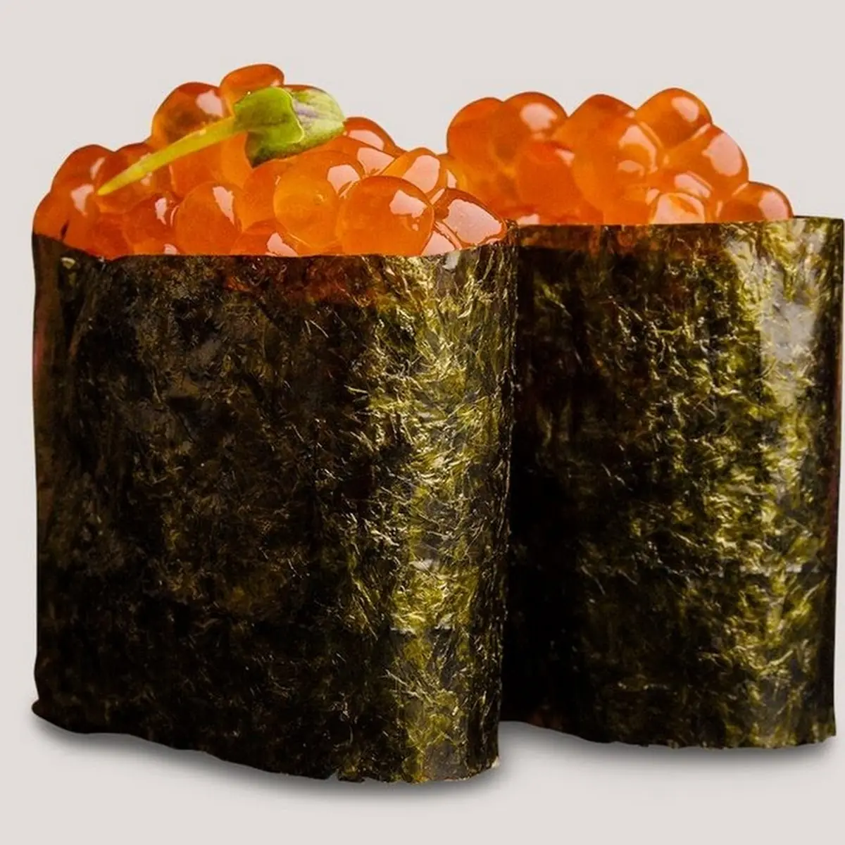 Sushi, Reisprinzen Nord