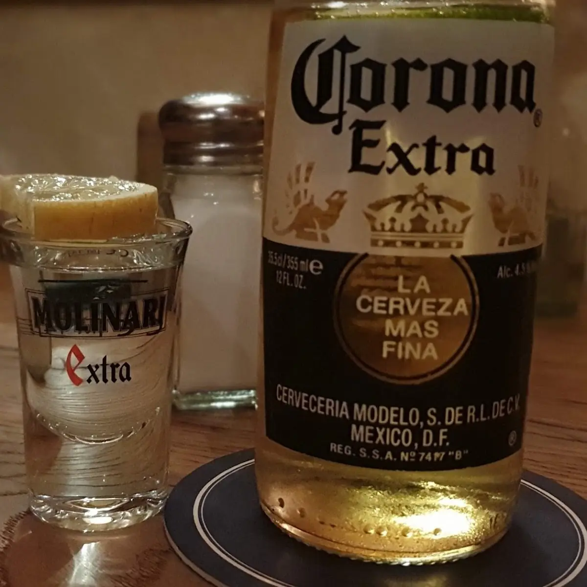 Corona