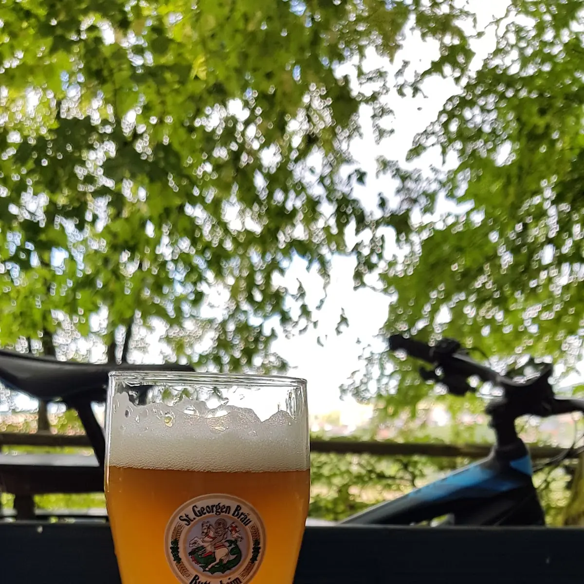 Weizen Hell