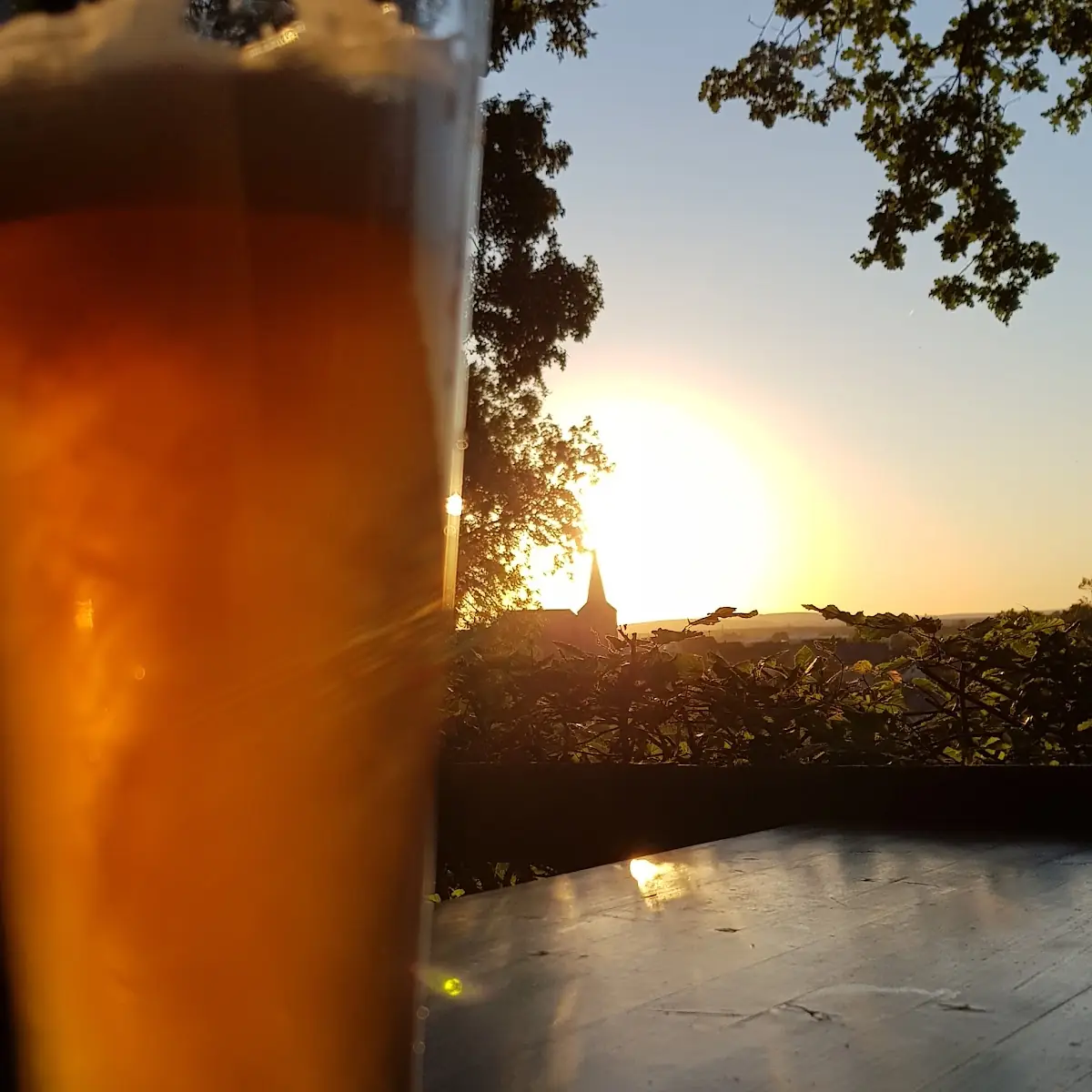Weizenbier Hell