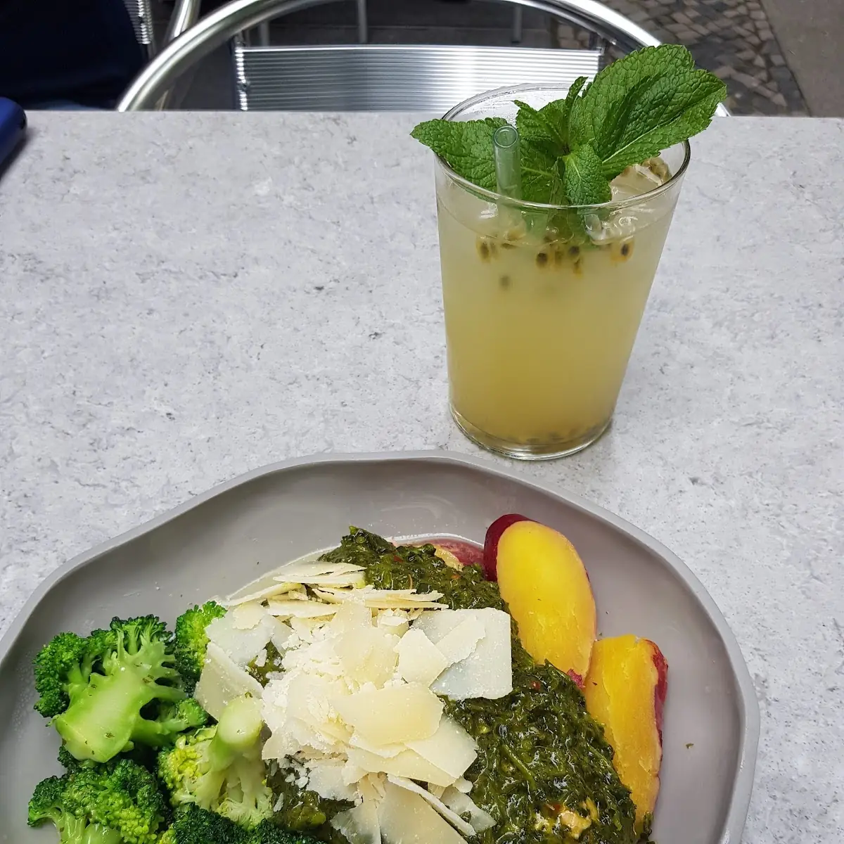 Broccoli
