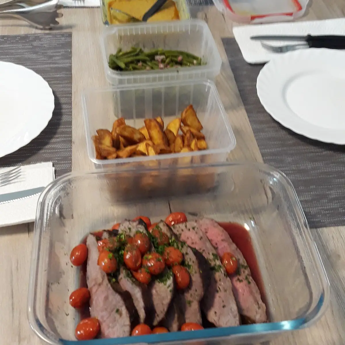 Roastbeef