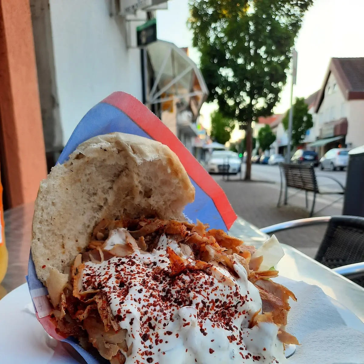 Döner