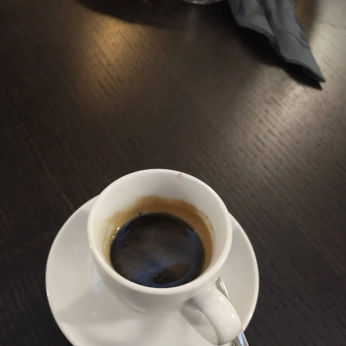 Kaffee