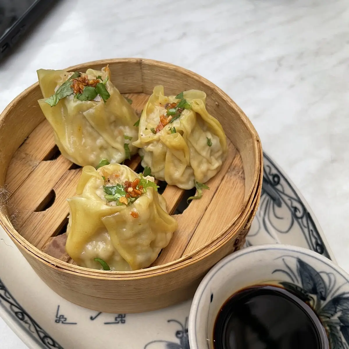 Dim Sum