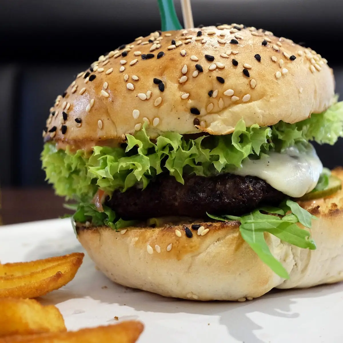 Cheeseburger