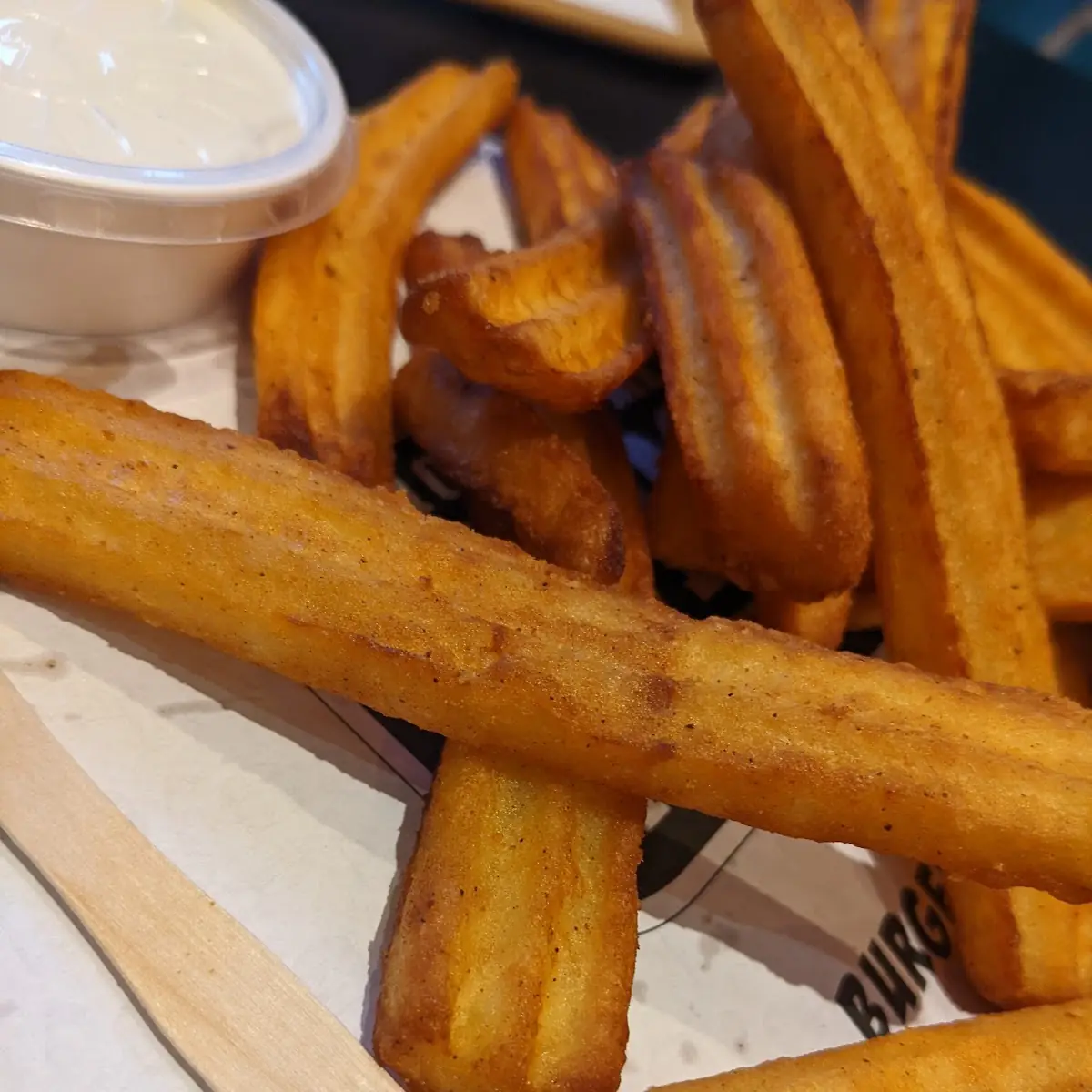 Fries