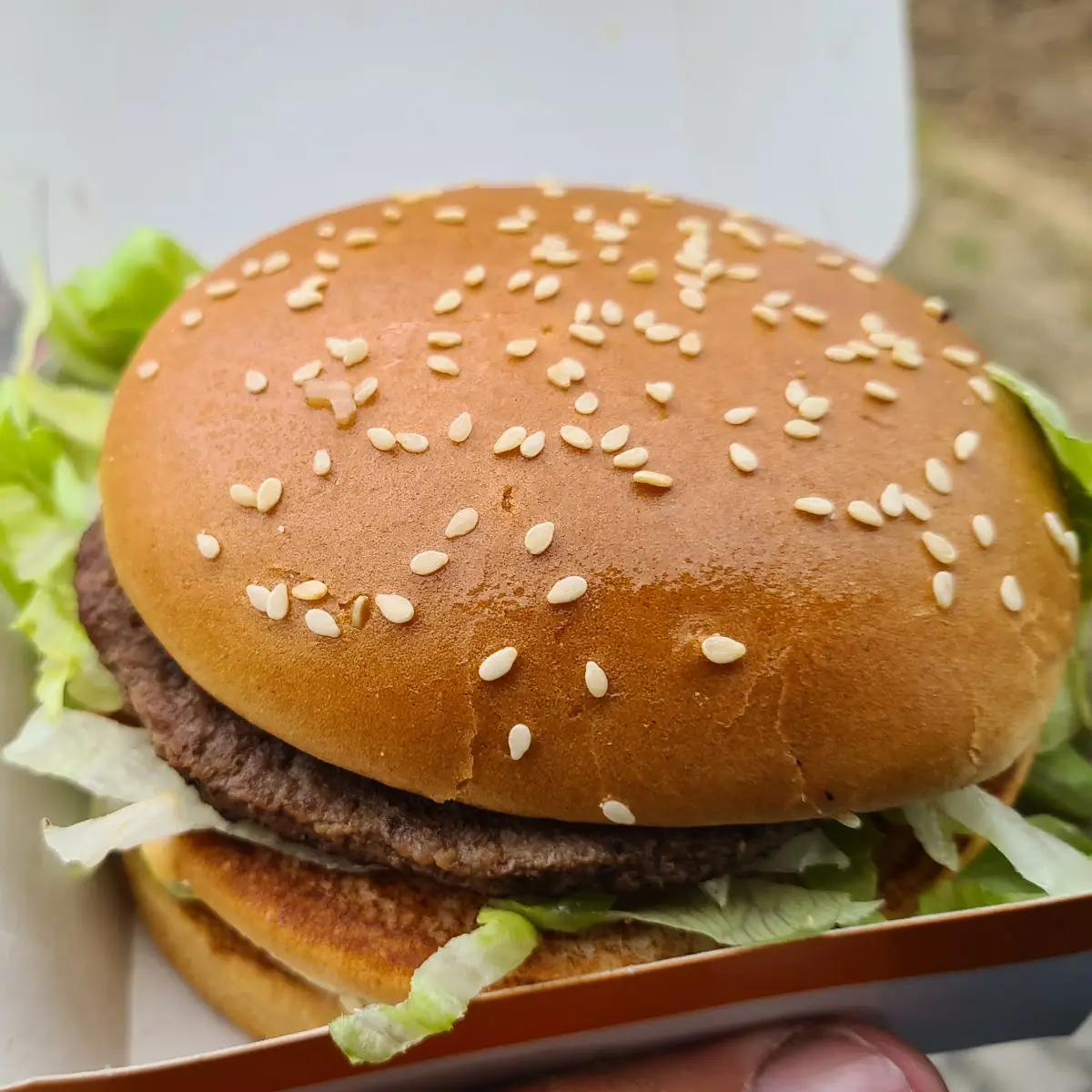 Bigmac