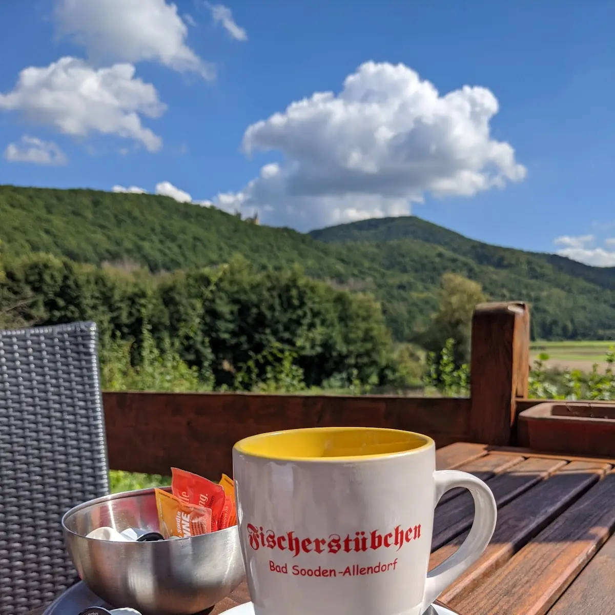 Kaffee