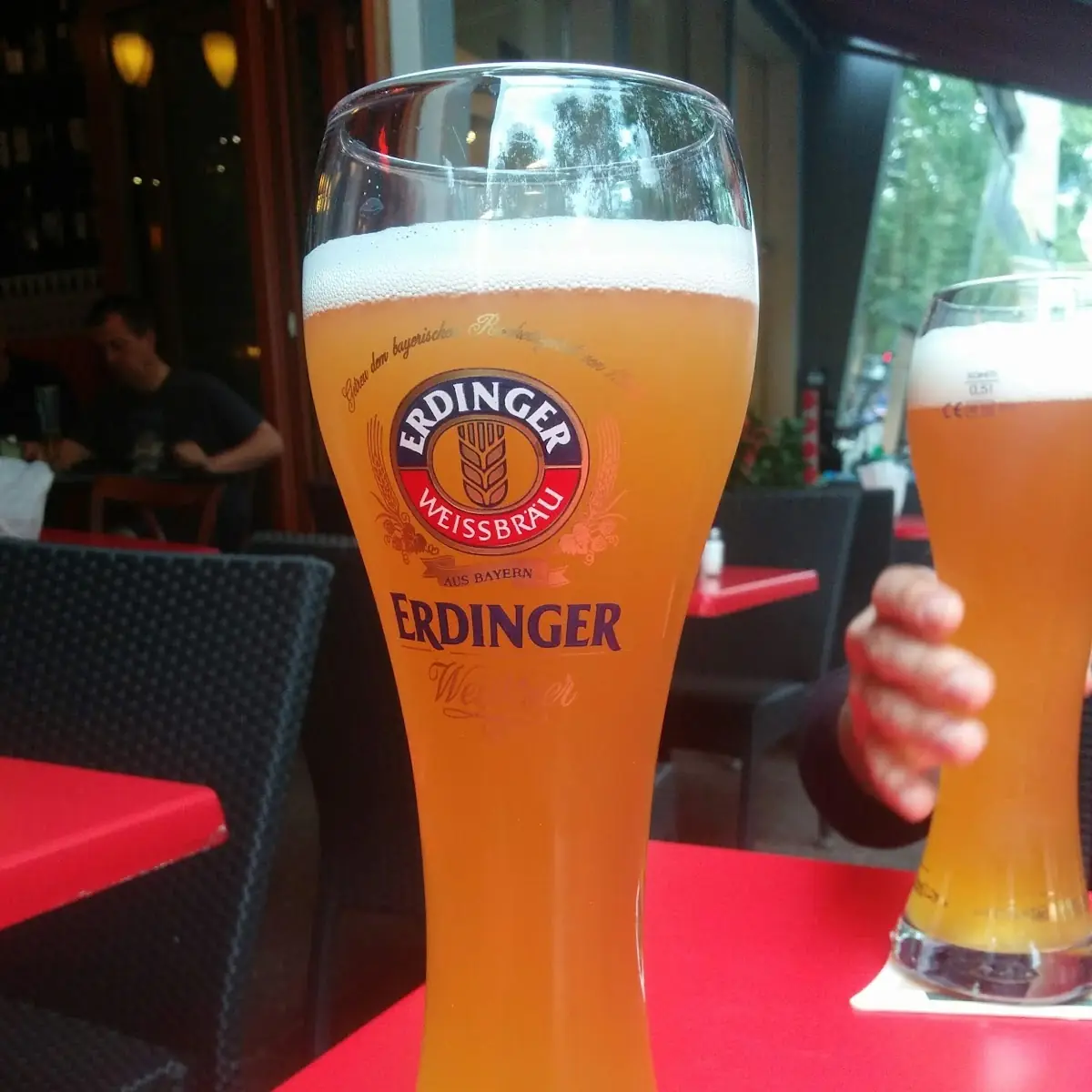 Hefeweizen
