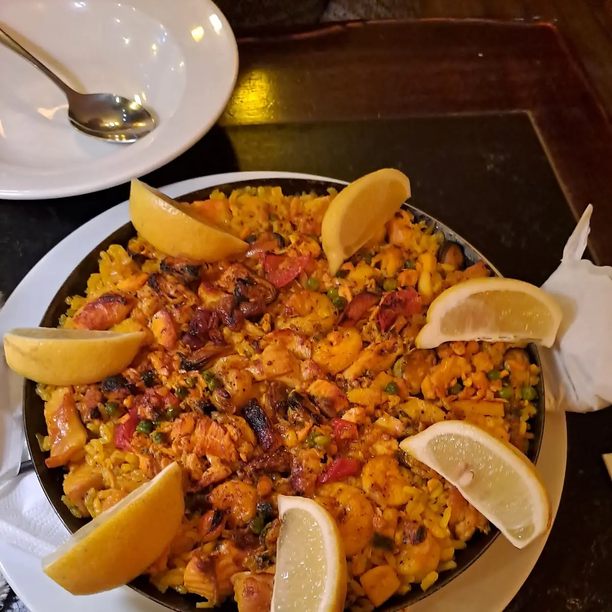 Paella