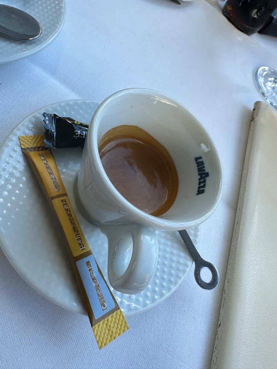 Espresso