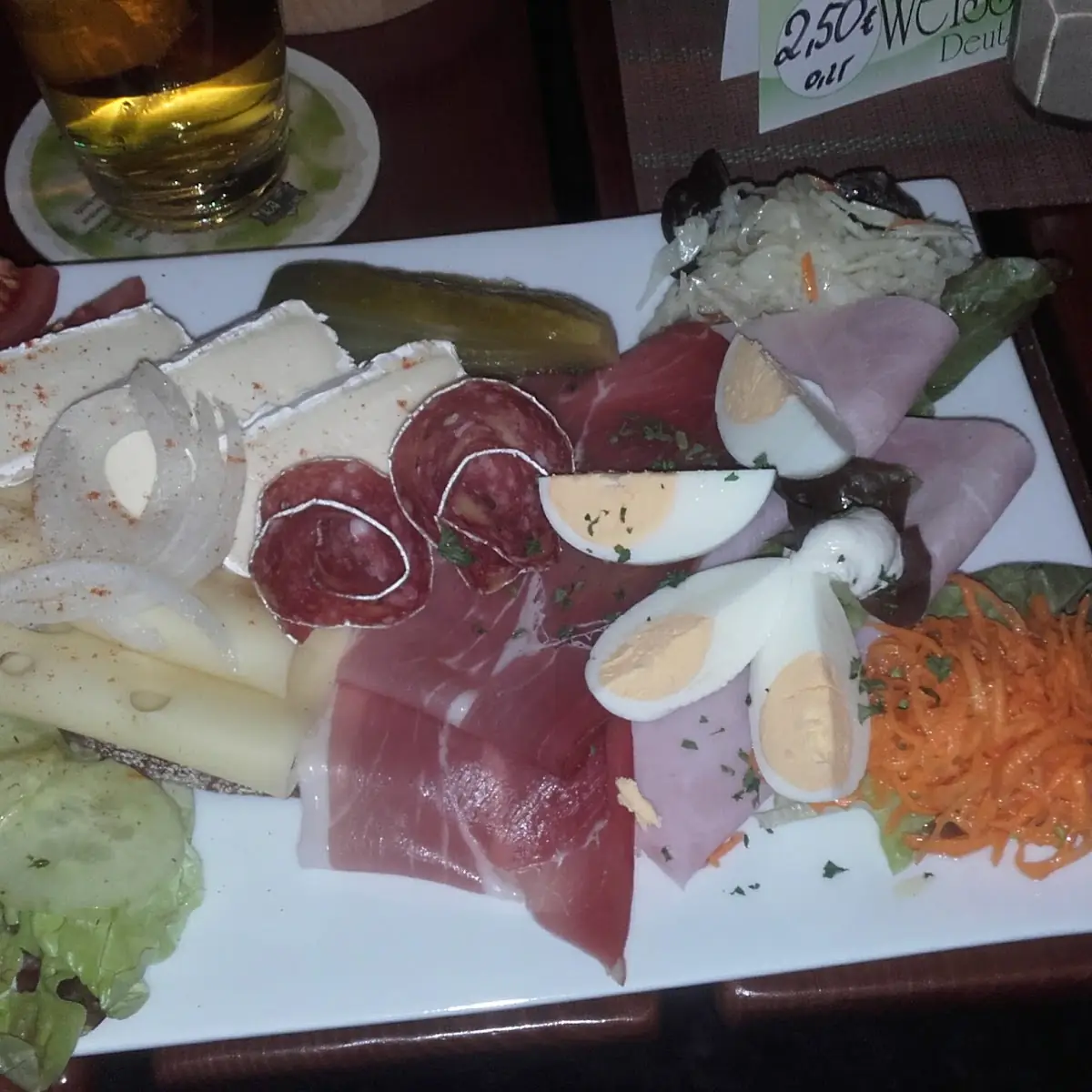 Picada