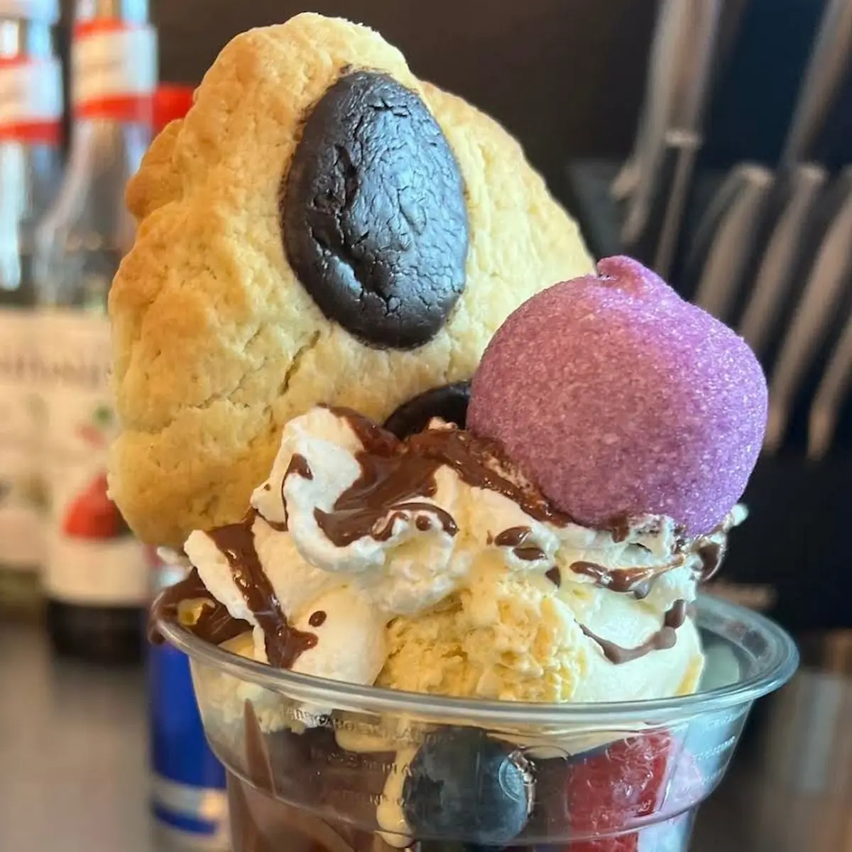 Eisbecher