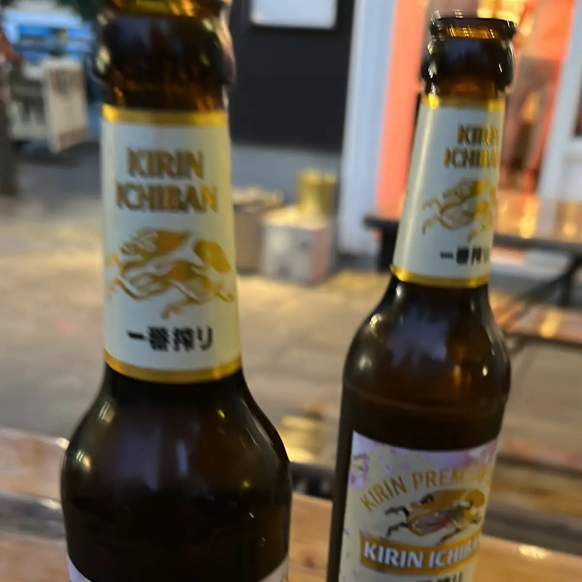 Beer