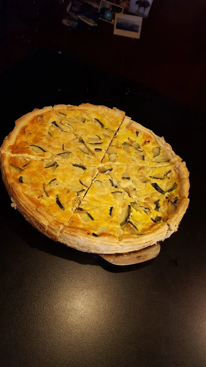 Quiche