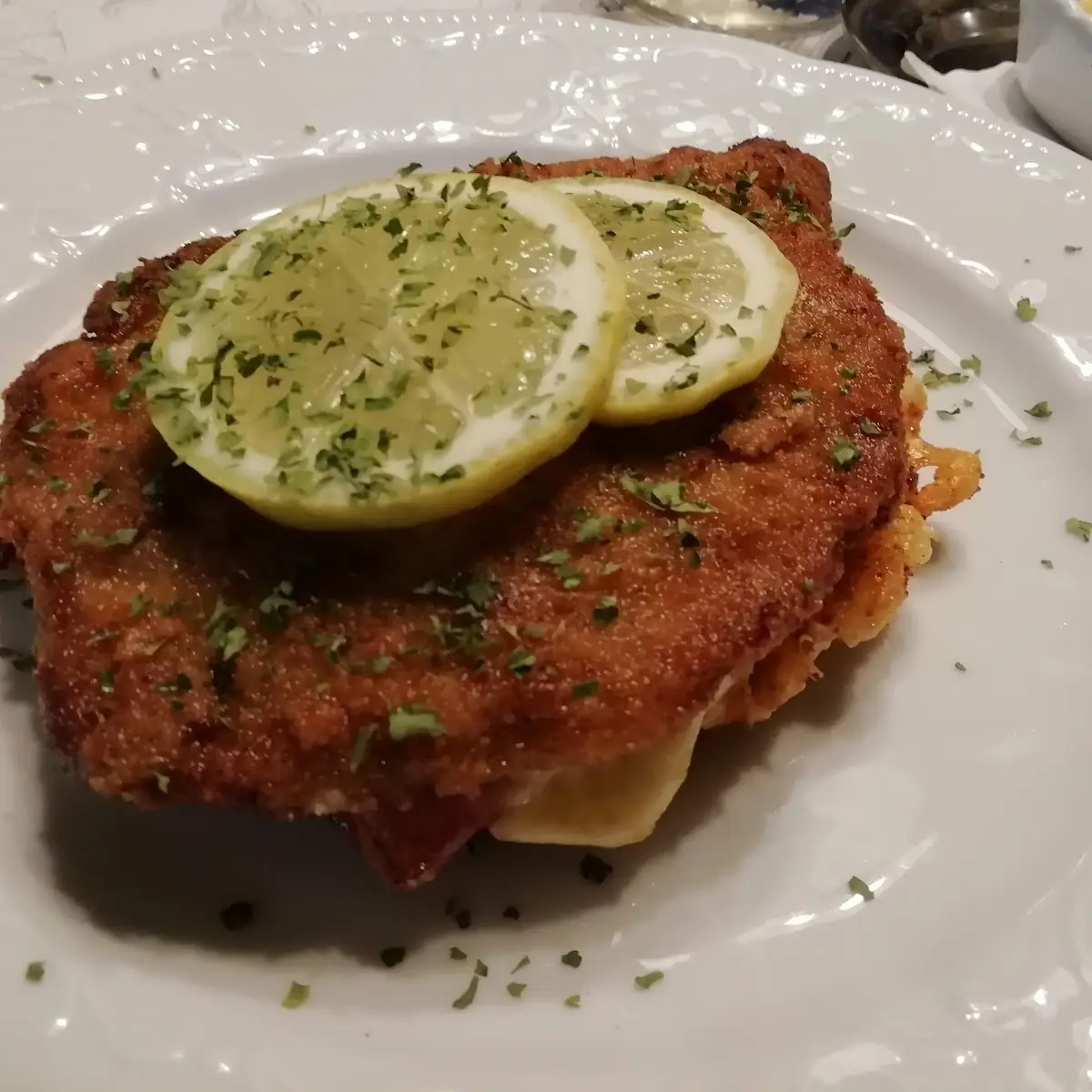 Cordon Bleu