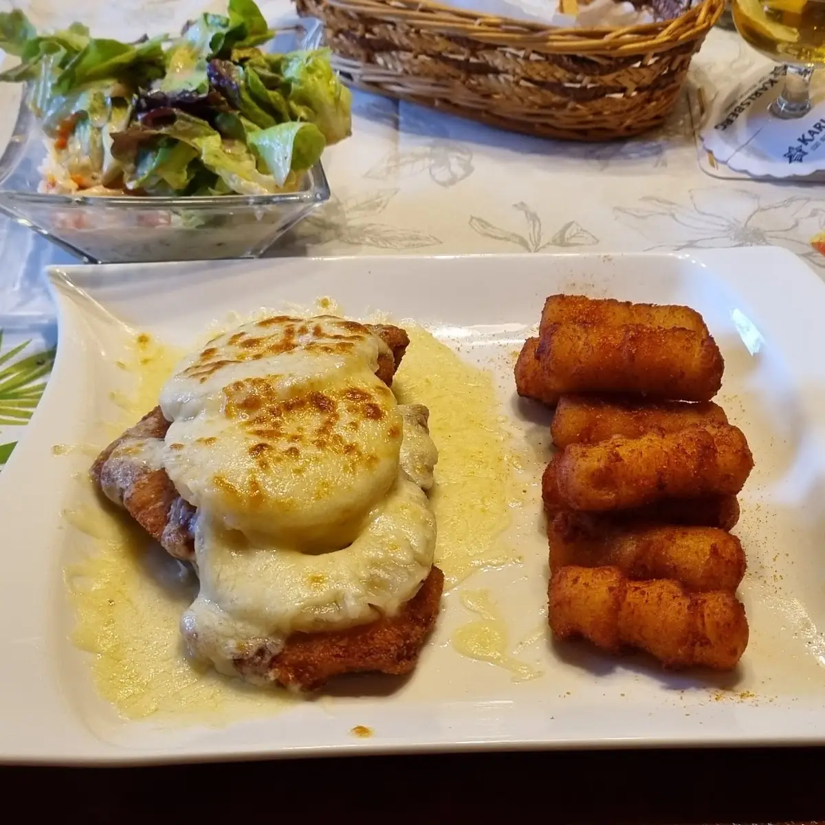 Schnitzel