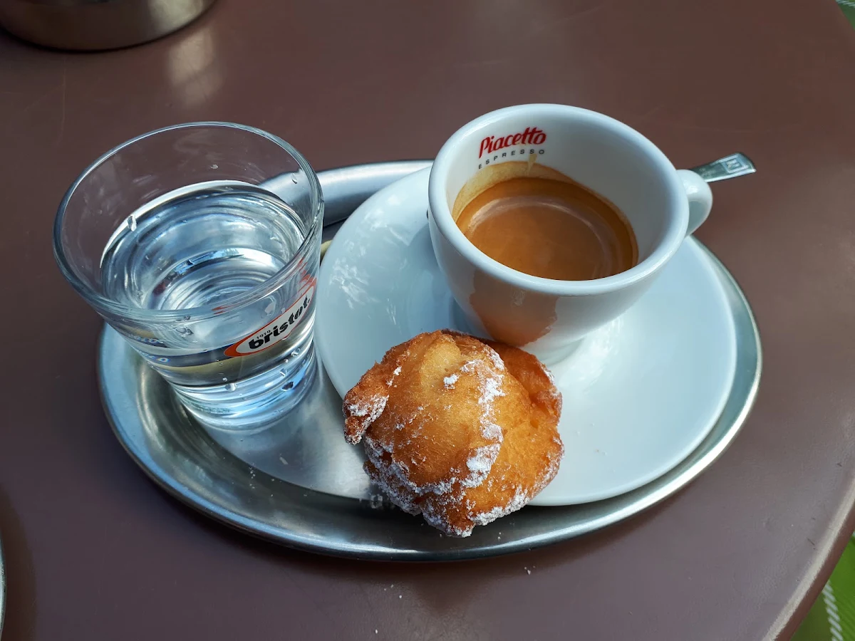 Espresso, Waffelhaus & Eismanufaktur Schulz