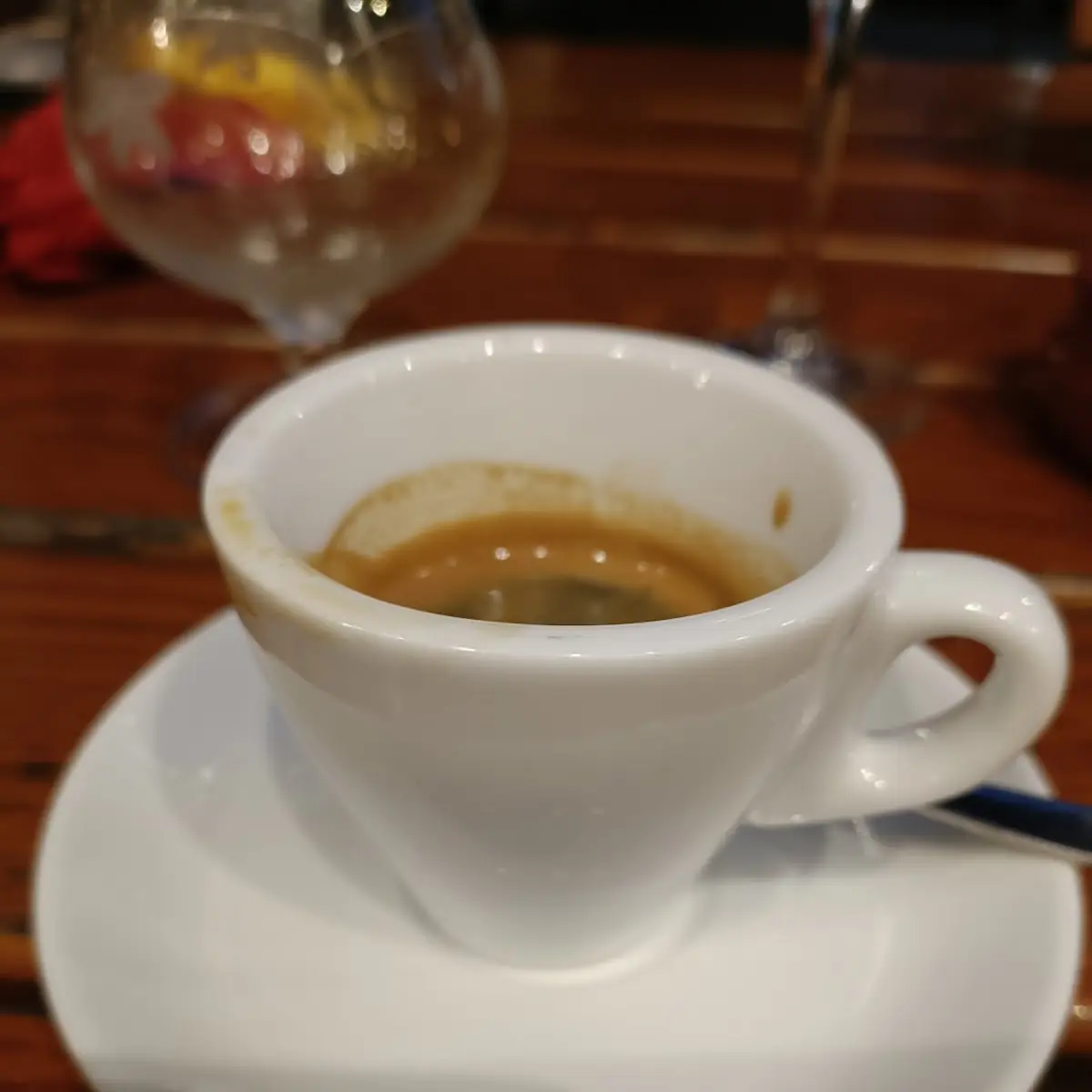 Espresso