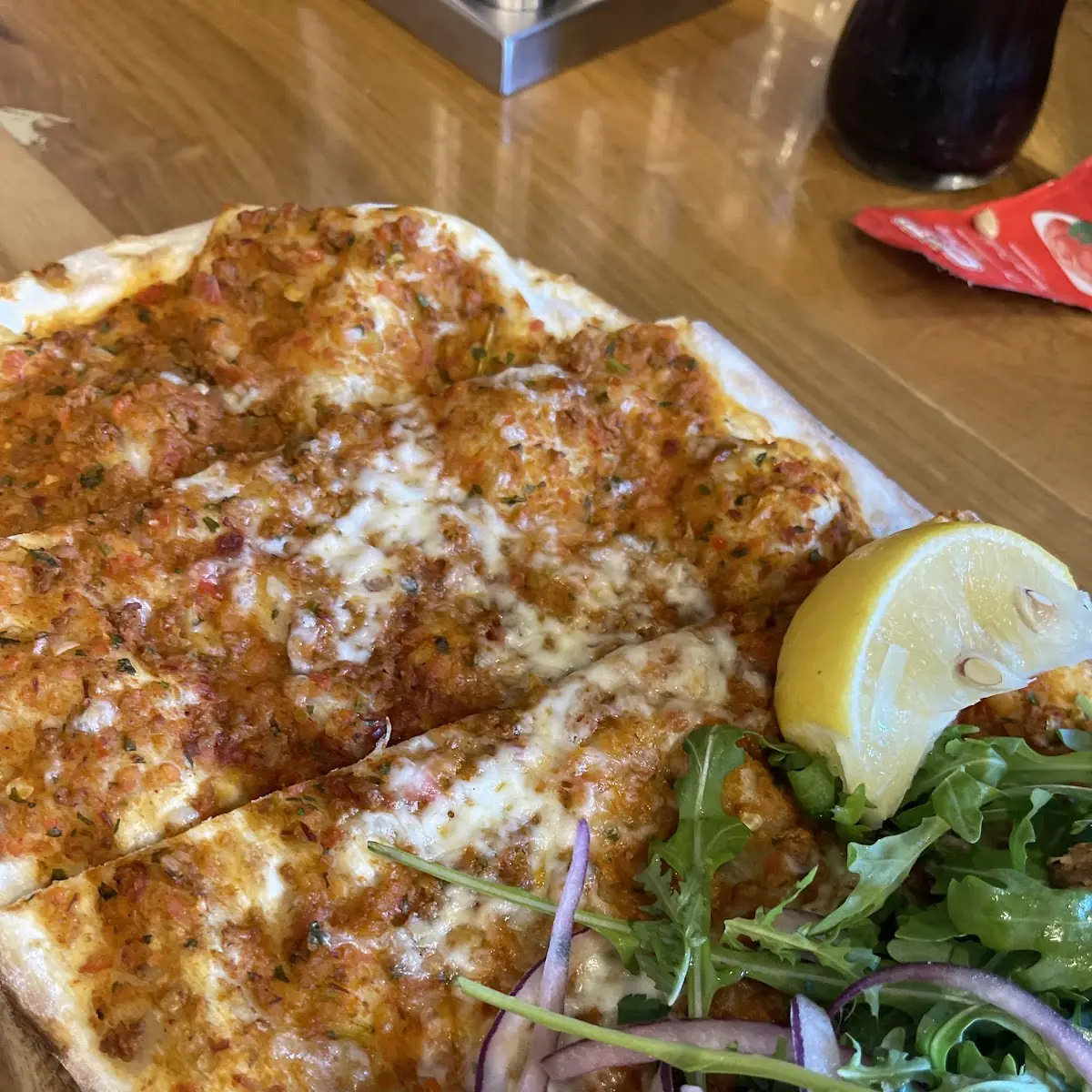 Lahmacun