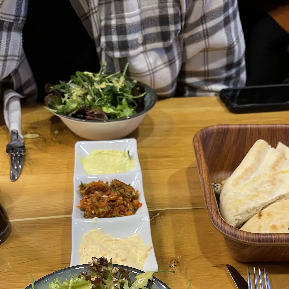 Side Salad