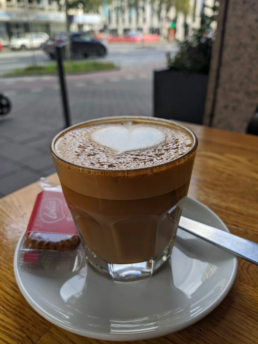 Flat White
